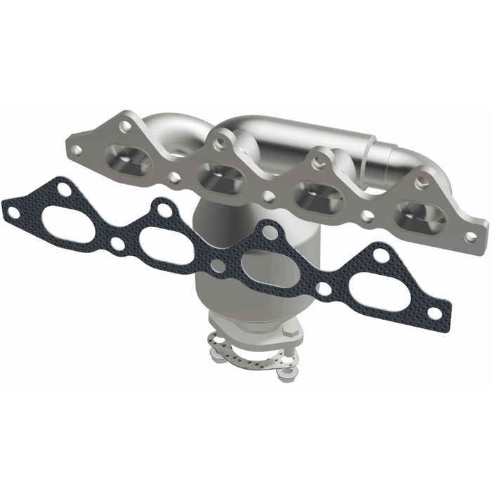 MagnaFlow Conv DF 01-04 Kia Spectra 1.8L