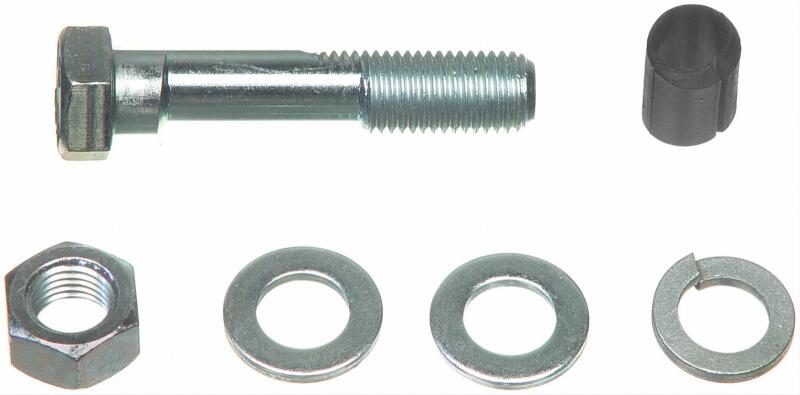 MOOG 03-10 Pontiac Vibe Front / Rear Cam Bolt Kit