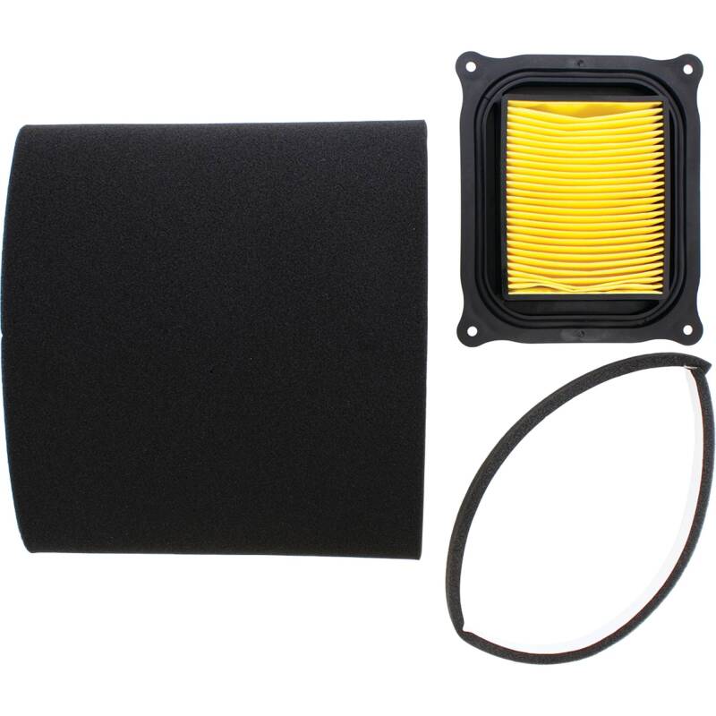 All Balls Racing 2021 Yamaha Wolverine RMAX2 Air Filter