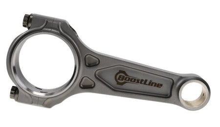 BoostLine Ford Barra 6.057in - Connecting Rod w/ ARP2000 Bolts