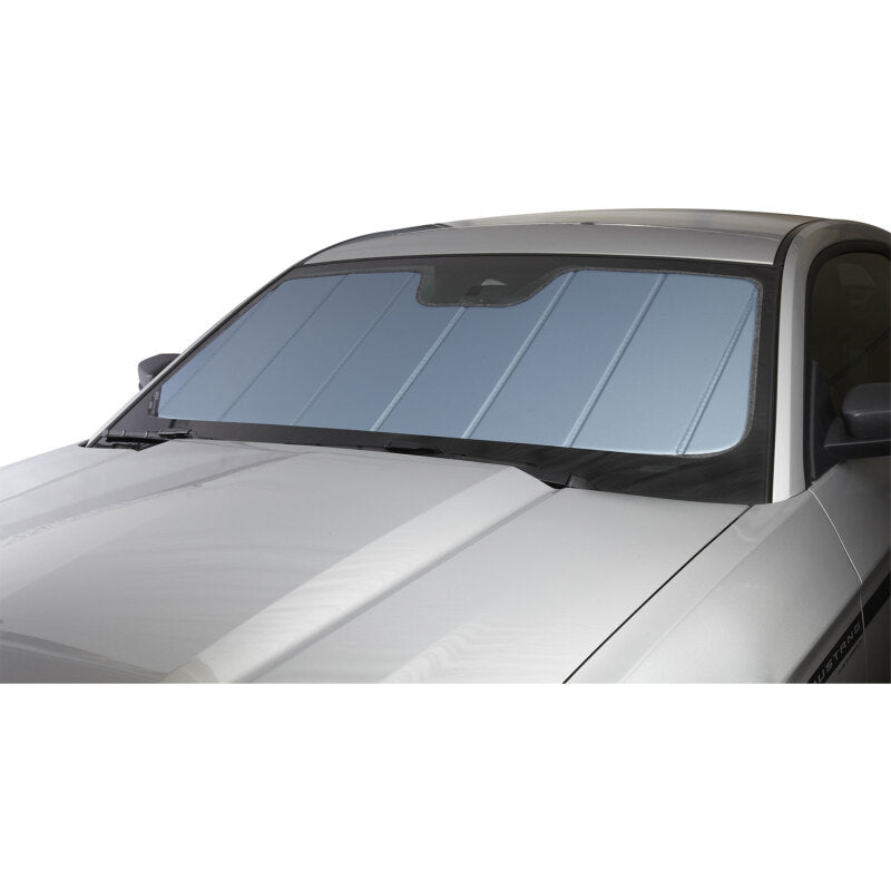 Covercraft 22-26 Lexus NX Series UVS100 Custom Sunscreen - Blue