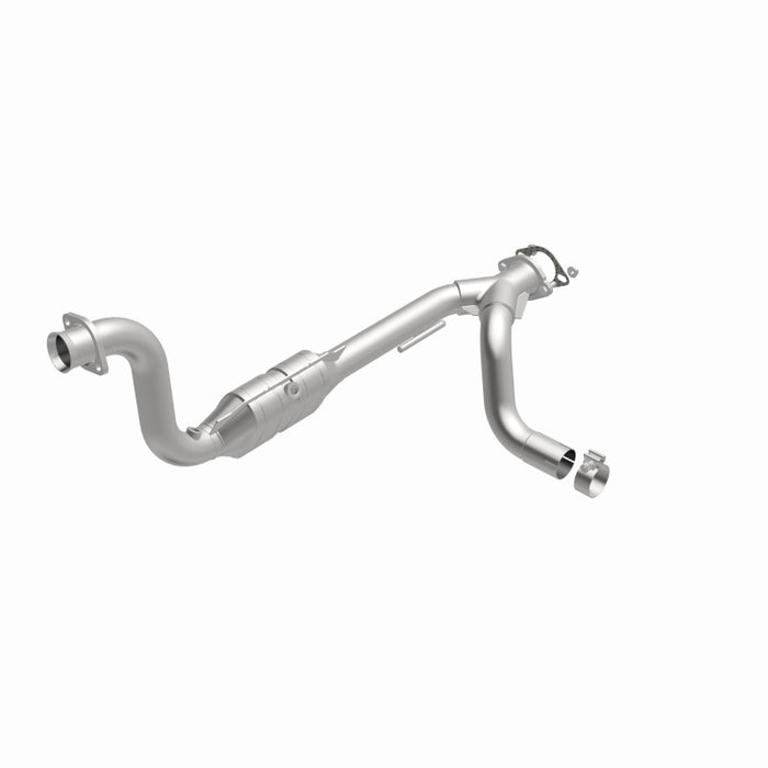 MagnaFlow Conv DF 07-09 Chrysler/Dodge Aspen/Durango 5.7L Passenger Side