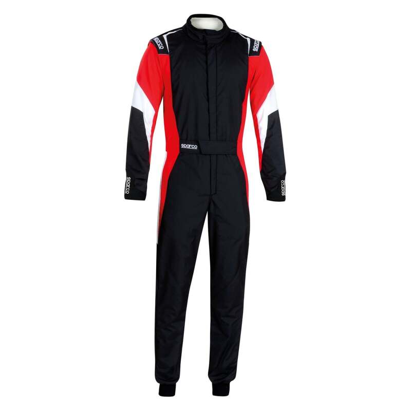 Sparco Suit Competition 50 Black/Red