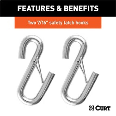 Features and Benefits