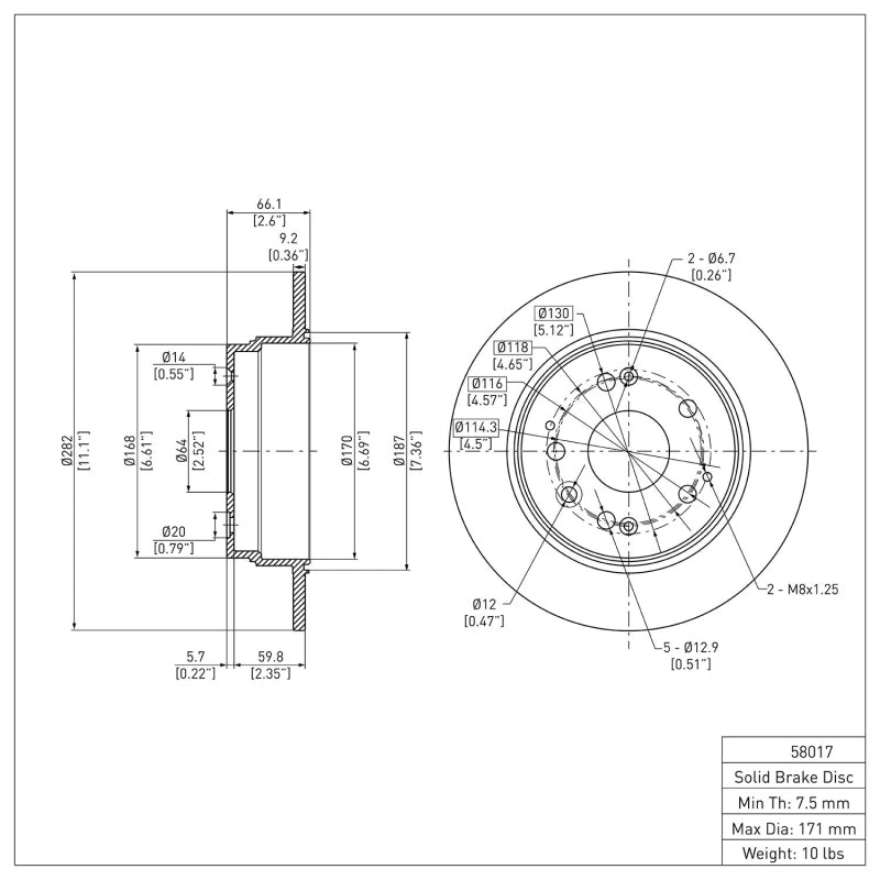 Technical Drawing