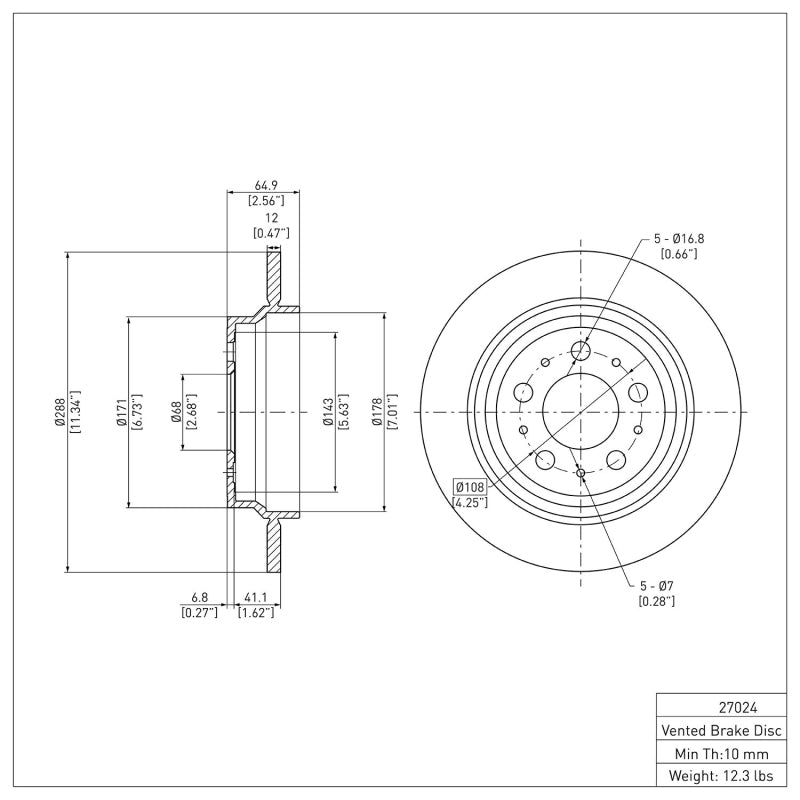 Technical Drawing