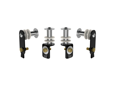 ICON 2.0 Universal 6in Resi Mount Kit