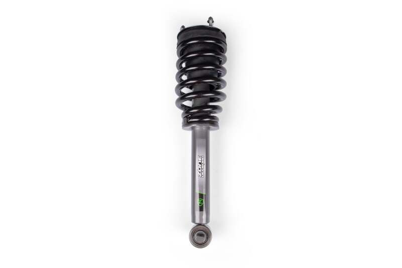 Zone Offroad 07-18 Chevrolet Silverado / GMC Sierra 1500 6in Loaded Struts - Single Strut (7226961J)