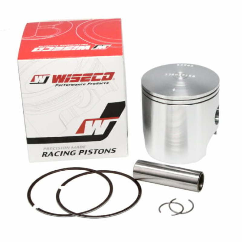 Wiseco 90-93 Polaris 350 Trail Boss 3189TD Piston