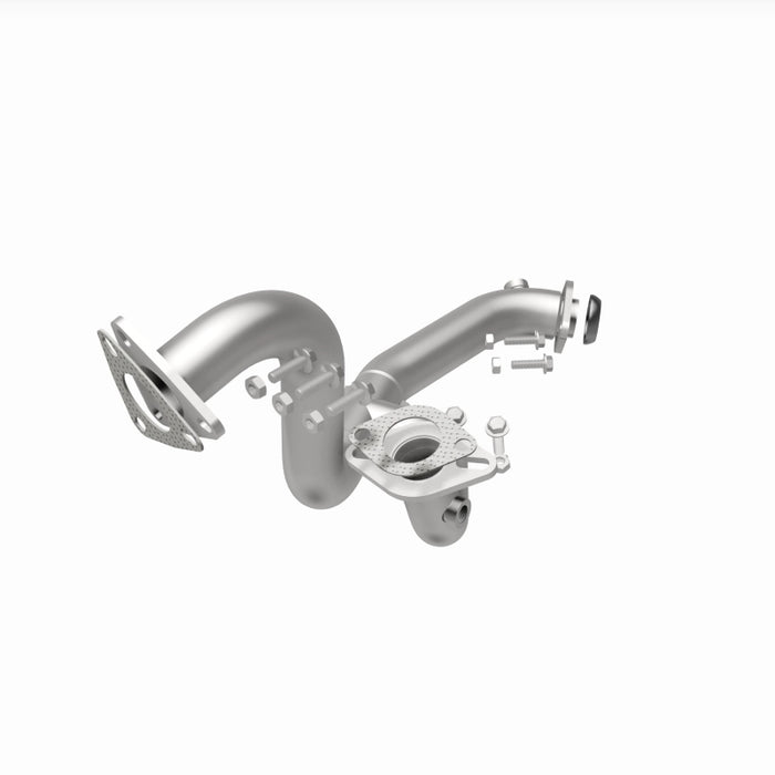 BRE Exhaust 01-06 Sebring Stratus 2.4L 2.7L Front Pipe Kit