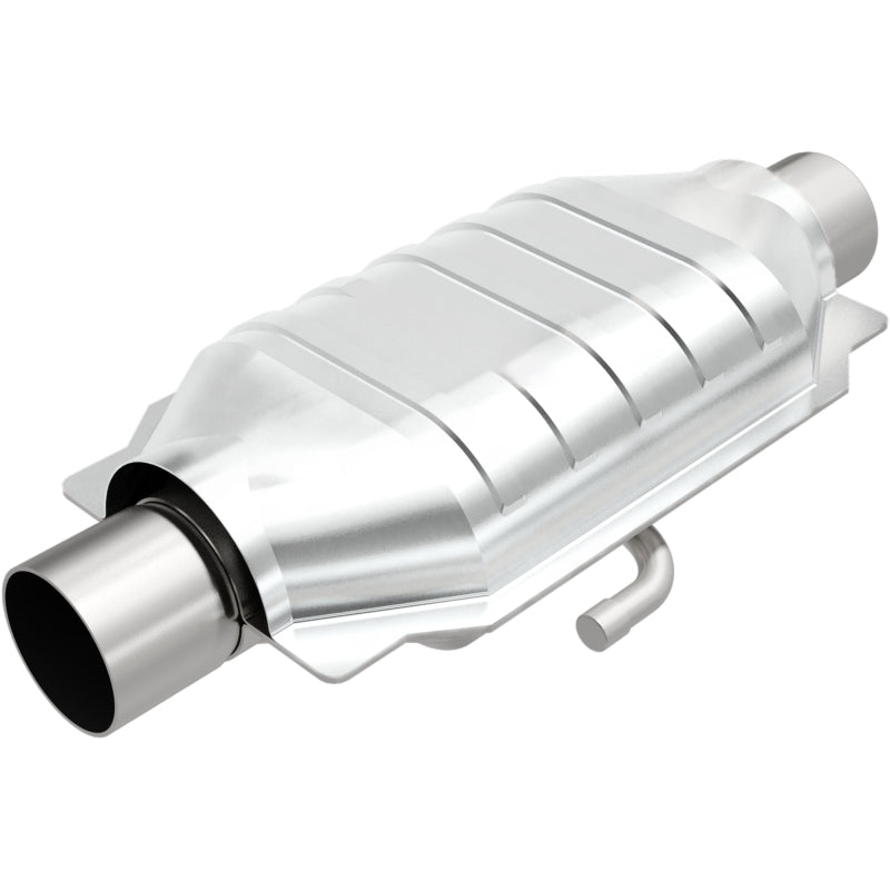 MagnaFlow Universal Catalytic Converter 2.25 W/Air