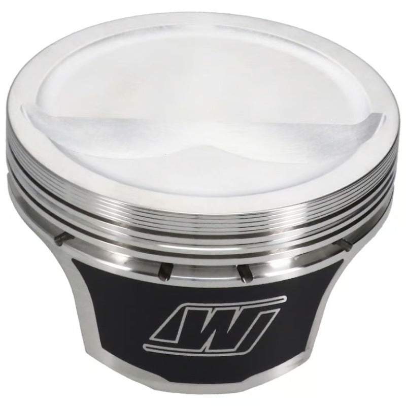 Wiseco RED Series Chevy Small Block 400 4.165in Bore 1.125in CH -12.00 CC Piston Set