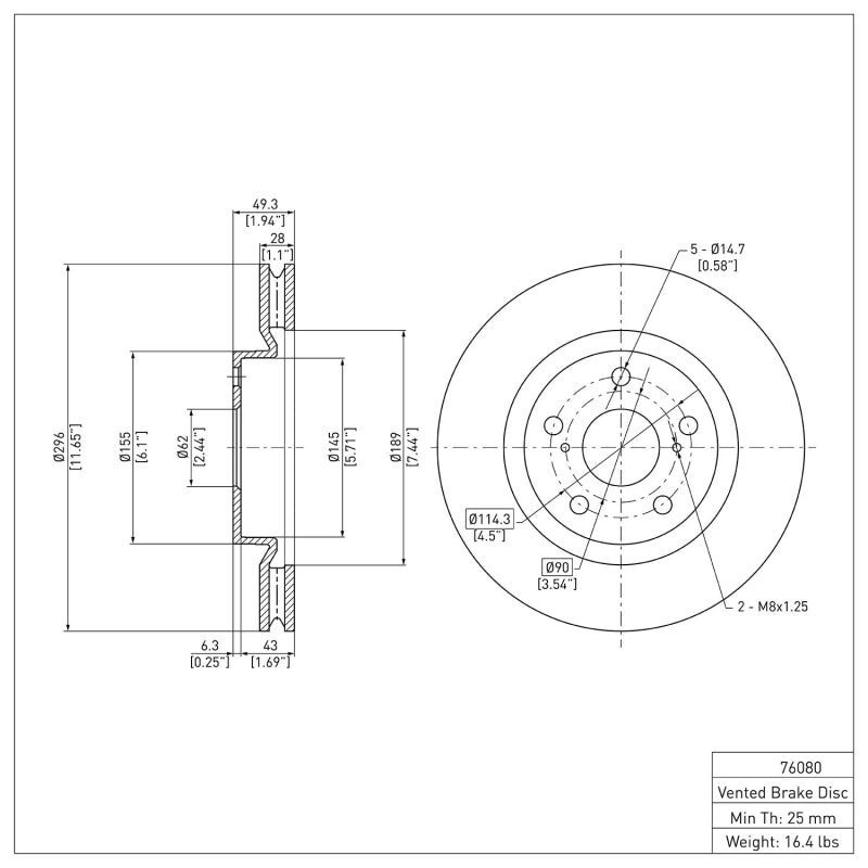 Technical Drawing