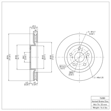 Technical Drawing