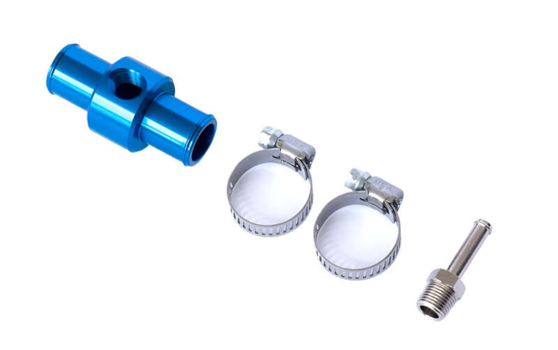 GReddy 40mm Radiator Hose Temp Sensor / Water Pressure Adapter
