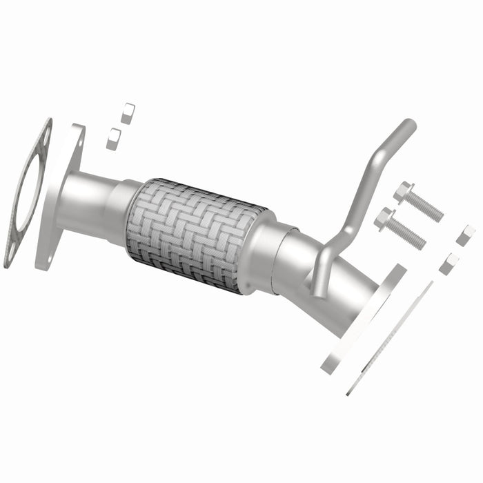 BRE Exhaust 06-10 Sonata 2.4L Front Pipe Kit