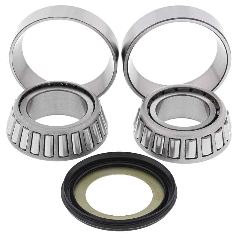 All Balls Racing 1984 Honda CR60 Steering Bearing Kit