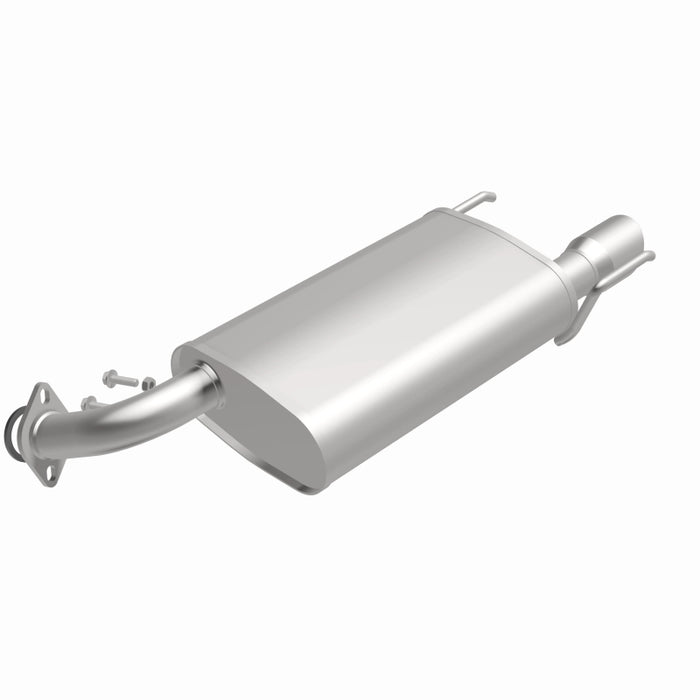 BRExhaust 07-12 Lexus ES350 / 07-11 Toyota Camry Muffler Kit