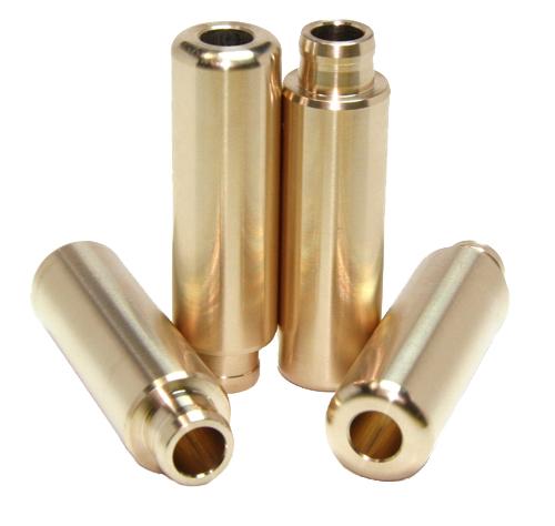 GSC P-D GM LS7 Intake/Exhaust Valve Guide - Single