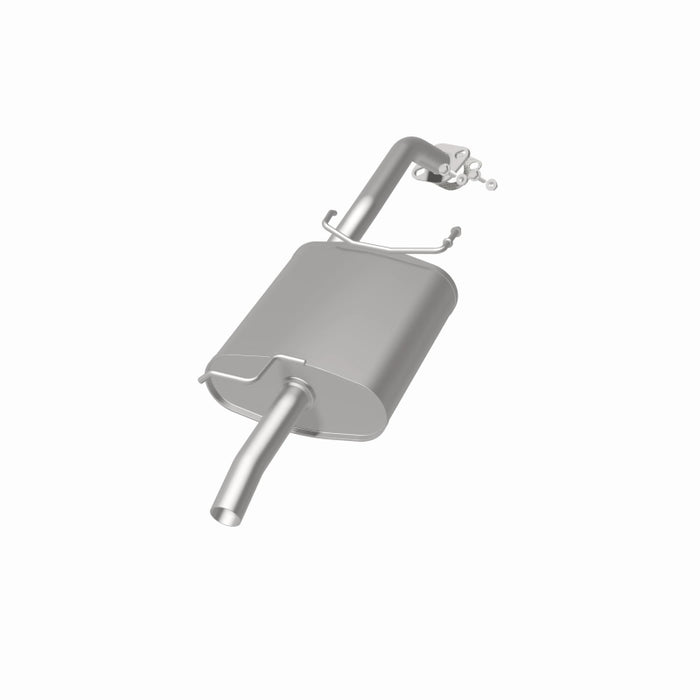 BRE Exhaust 00-05 Accent 1.5L 1.6L Muffler Kit