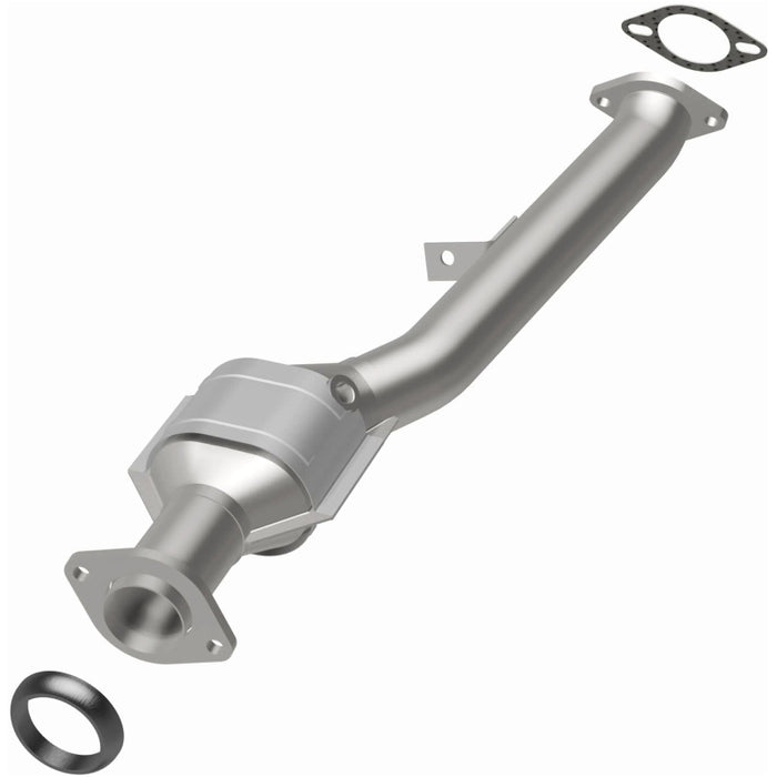 MagnaFlow Conv DF 02-07 Subaru WRX 2.0L Turbo