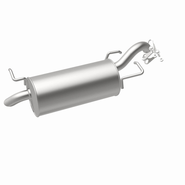 BRE Exhaust 04-07 Aveo Aveo5 Swift Wave5 1.6L Muffler Kit