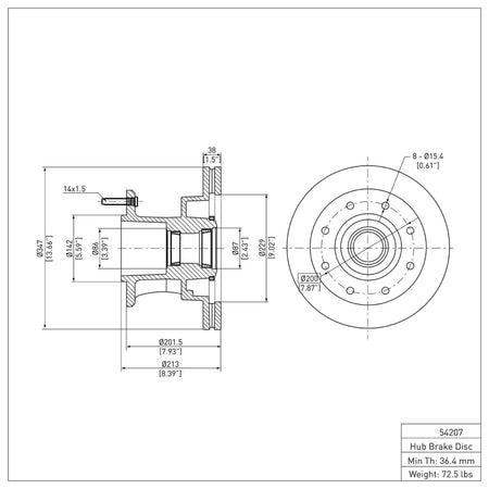 Technical Drawing