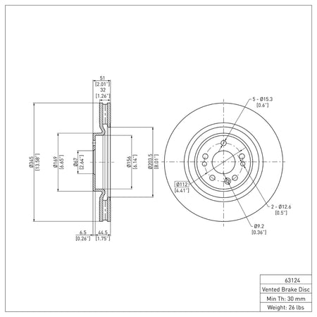 Technical Drawing