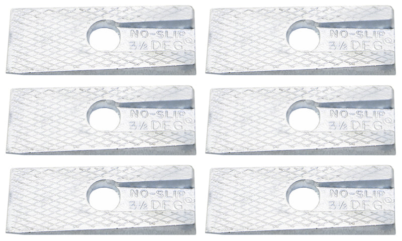 MOOG 60-67 Dodge W300 Series Caster Wedge