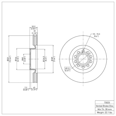 Technical Drawing