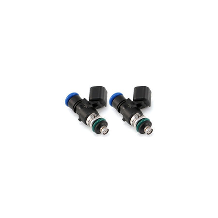 Injector Dynamics 1750-XDS - 79-86 Mazda RX-7 1750cc Injectors (Set of 2)
