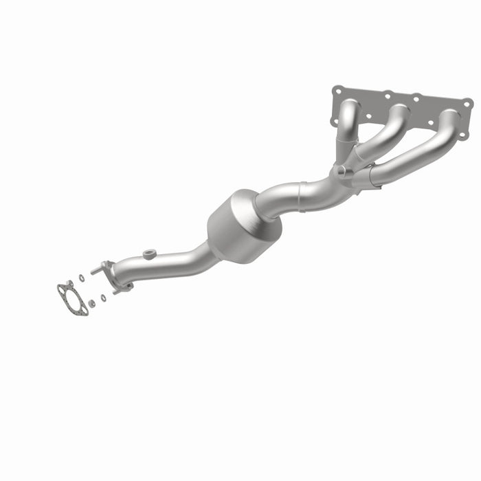 Magnaflow Conv DF 06-08 BMW Z4 3.0L fr