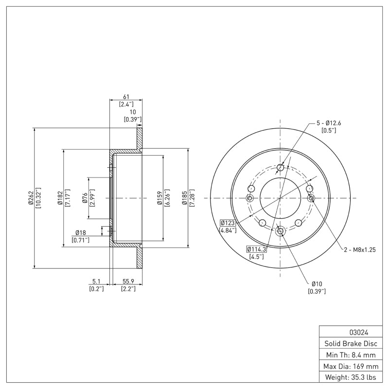 Technical Drawing