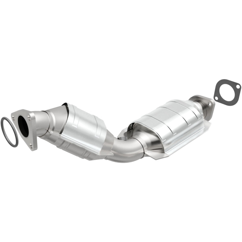 MagnaFlow Direct Fit Catalytic Converter 03-04 350Z/G35 Coupe Driver Side