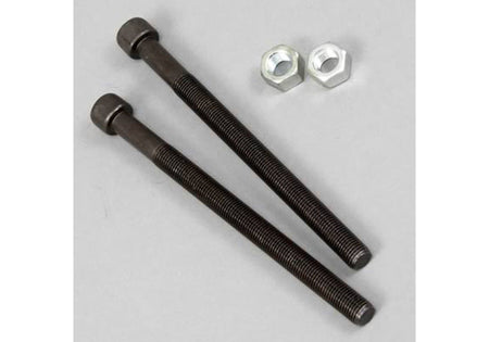Superlift F550 Component Box 4 Link Brackets