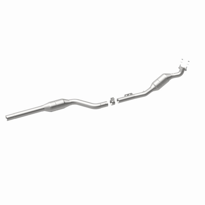 MagnaFlow Conv DF 00-02 Mercedes E430 4.3L