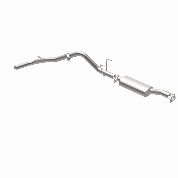 MagnaFlow BRE Exhaust Kit 06-08 Dodge Ram 1500 5.7L