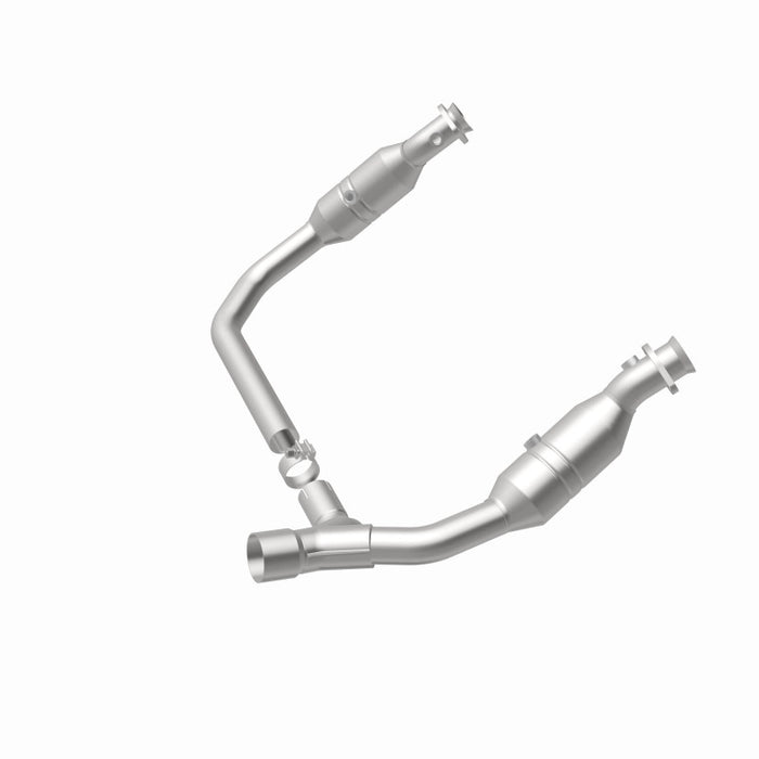 MagnaFlow Conv Direct Fit 06-07 Ram 1500 4.7L Underbody