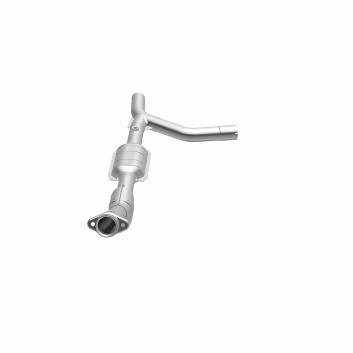 MagnaFlow Conv DF 00-04 Ford E150 4.6L P/S