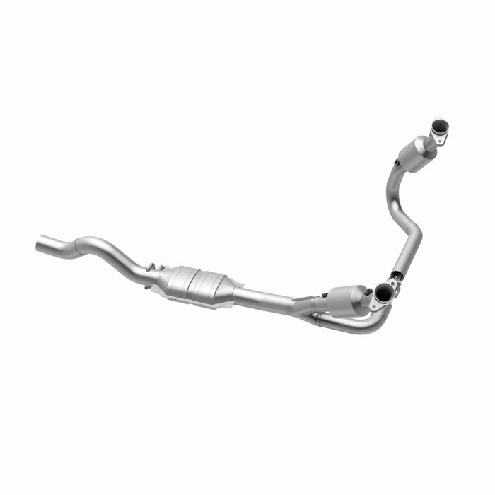 MagnaFlow Conv DF 00-02 Dakota 3.9L