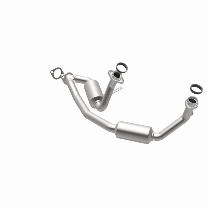 MagnaFlow Conv DF 94-95 Ford Taurus/Sable 3.0