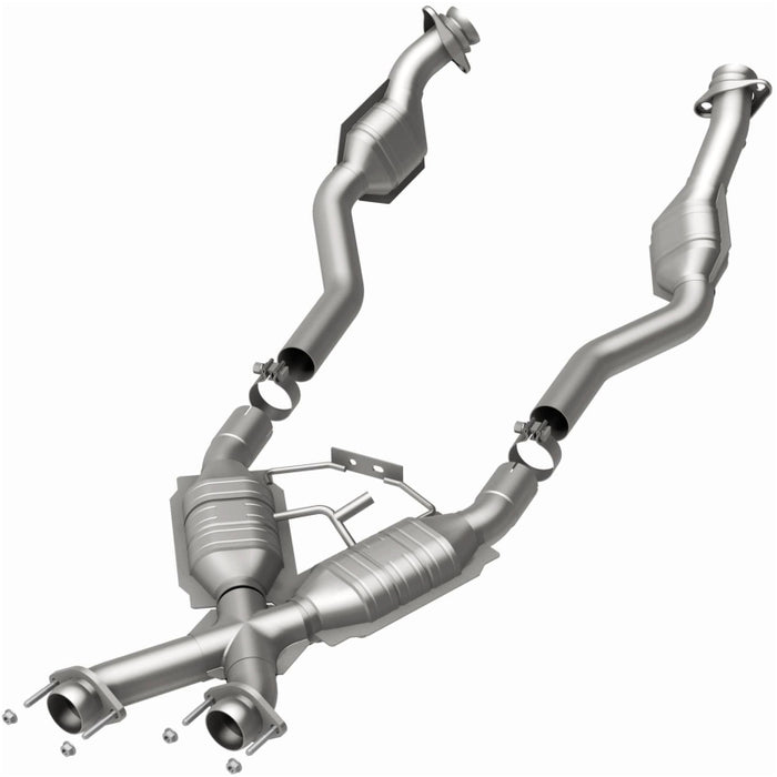 MagnaFlow Conv DF 94-95 Ford Mustang 5.0L