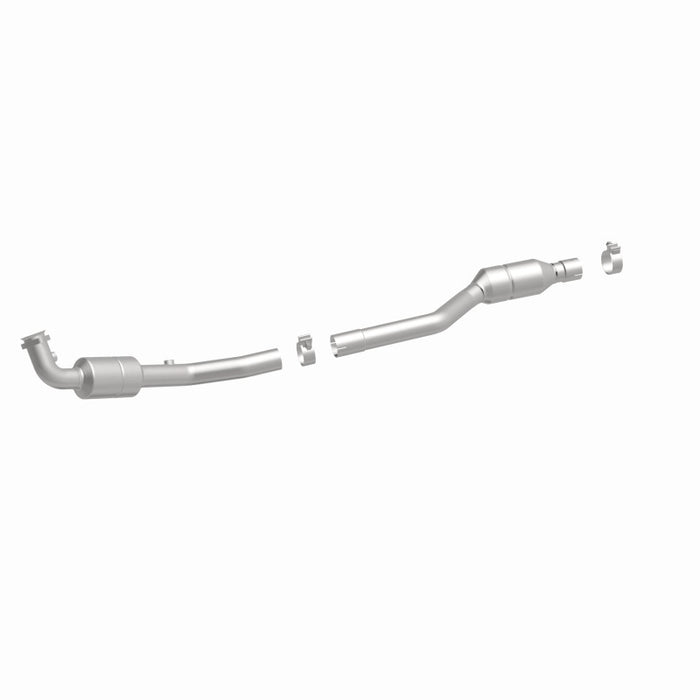 Magnaflow 04-05 Mercedes-Benz SL500 Base V8 5.0L Direct-Fit Catalytic Converter