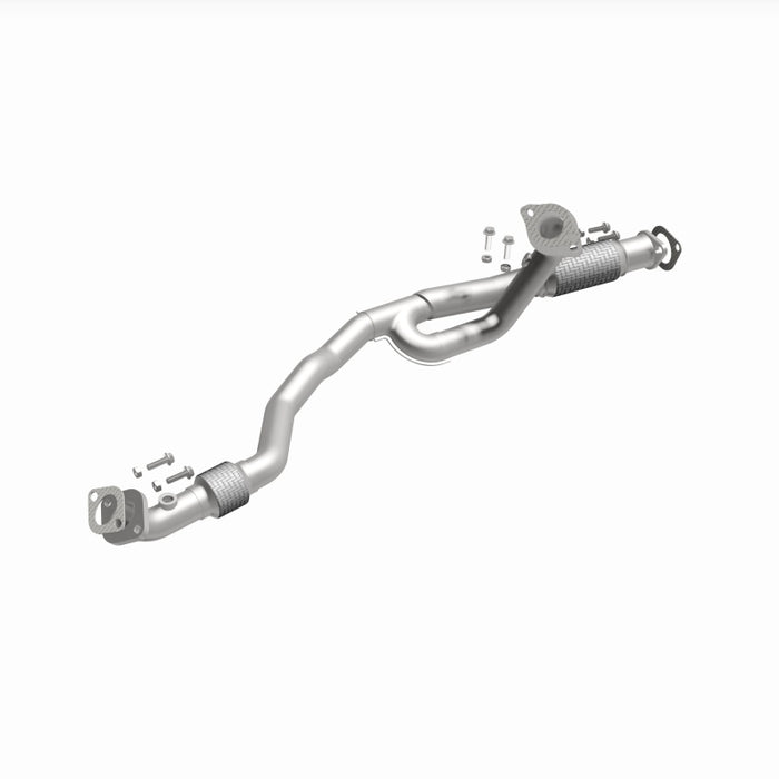 BRE Exhaust 09-17 Outlook Traverse 3.6L Front Pipe Kit