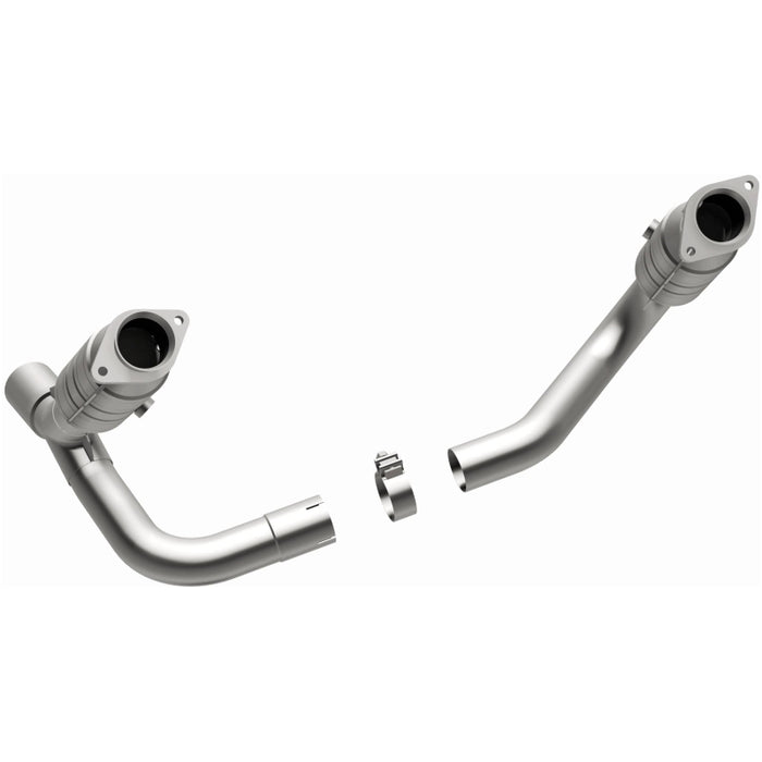 MagnaFlow Conv DF 2008 Chrysler Aspen 4.7L/Dodge Durango 4.7L 2WD