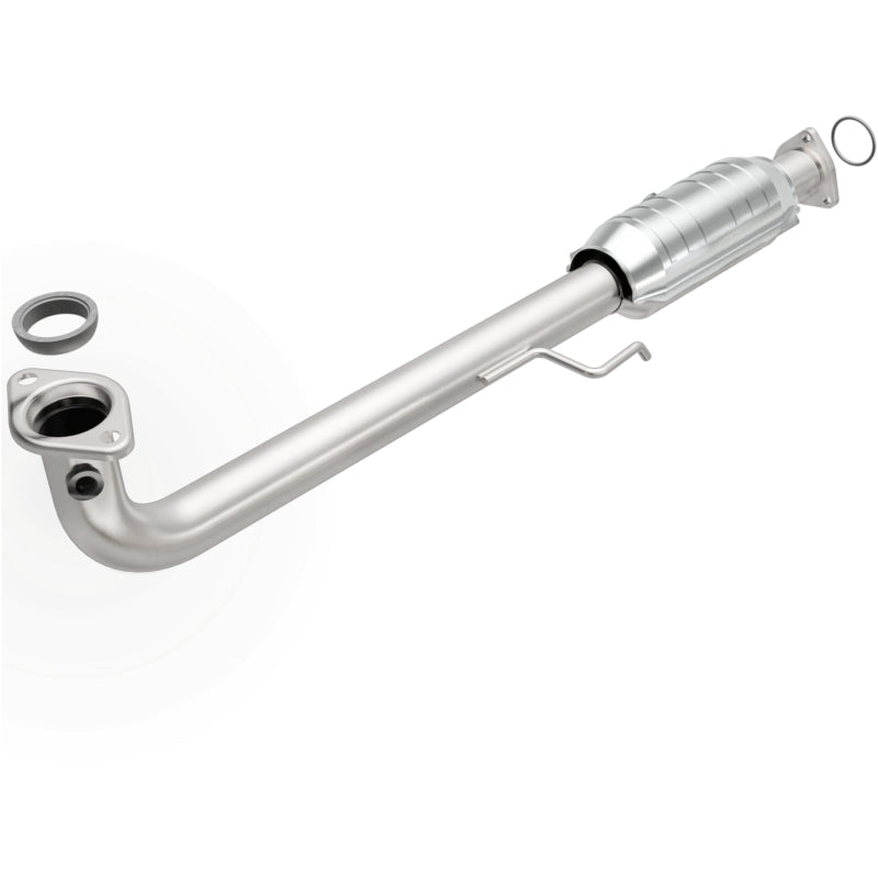 MagnaFlow Direct Fit Catalytic Converter CIVIC- 01-05 4 1.7L OEM