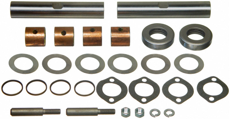 MOOG 91-02 Chevrolet C3500HD King Pin Set