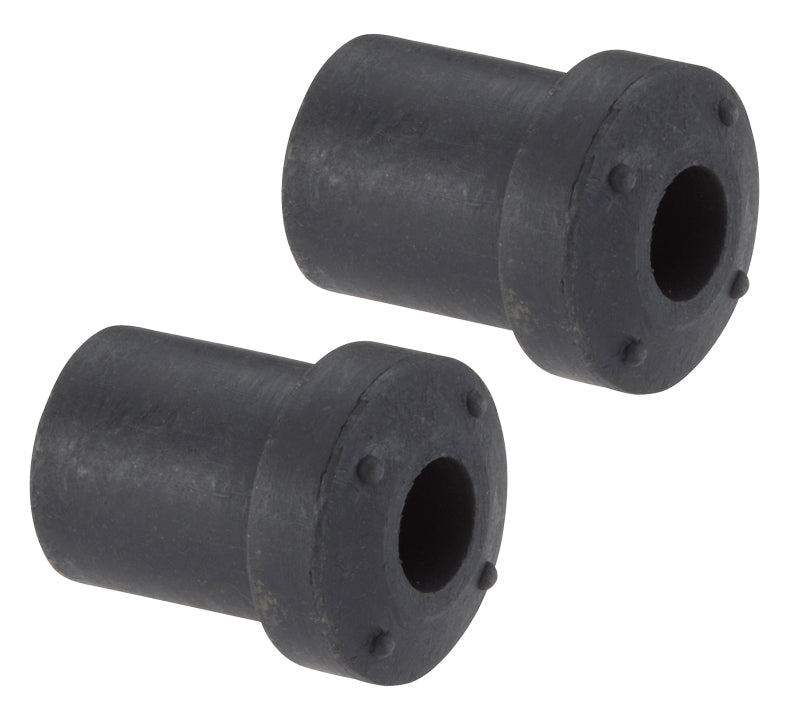 MOOG 76-83 Jeep CJ5 Front Upper Rearward Leaf Spring Bushing