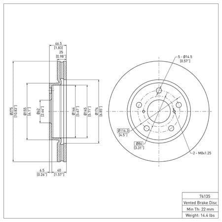 Technical Drawing