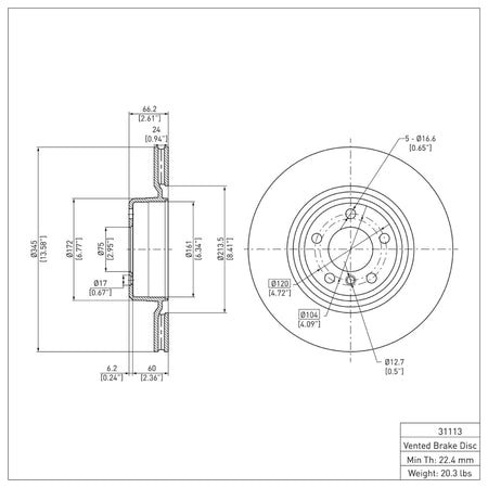Technical Drawing